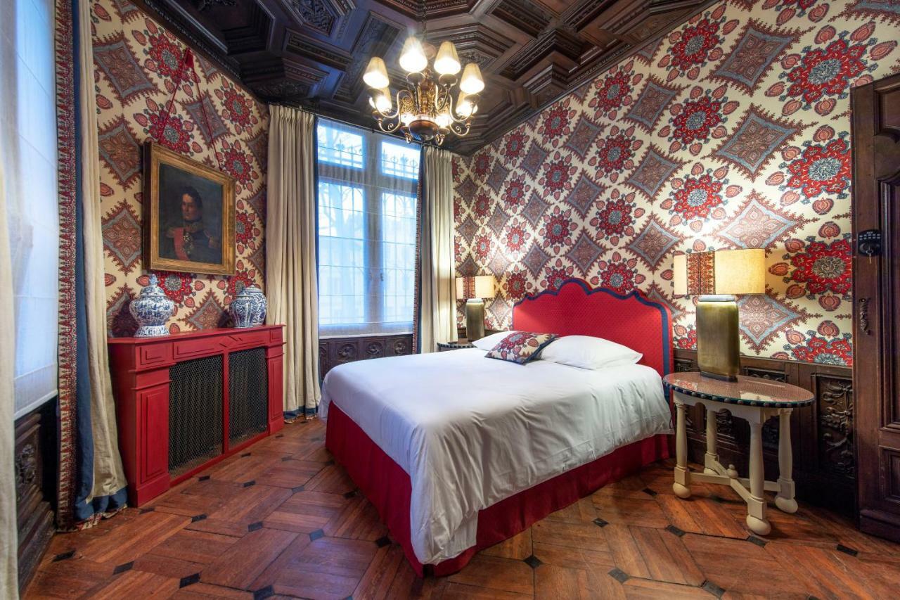 La Maison Des Vieux Logis Rouen Dış mekan fotoğraf