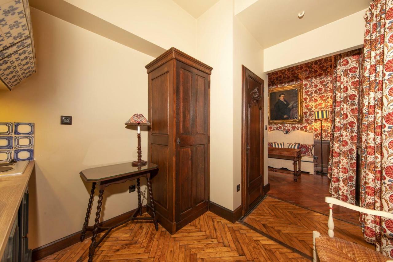 La Maison Des Vieux Logis Rouen Dış mekan fotoğraf