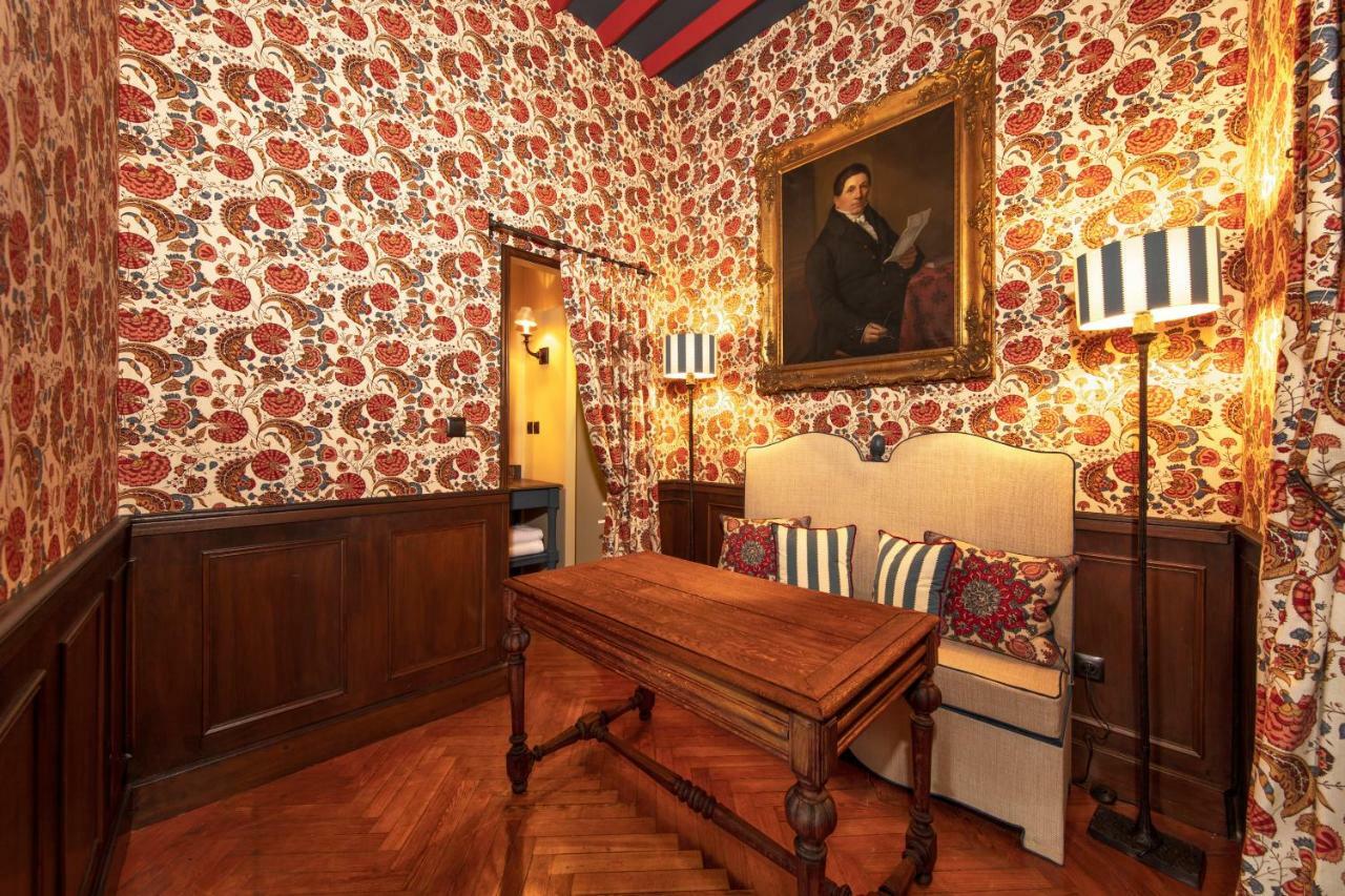 La Maison Des Vieux Logis Rouen Dış mekan fotoğraf