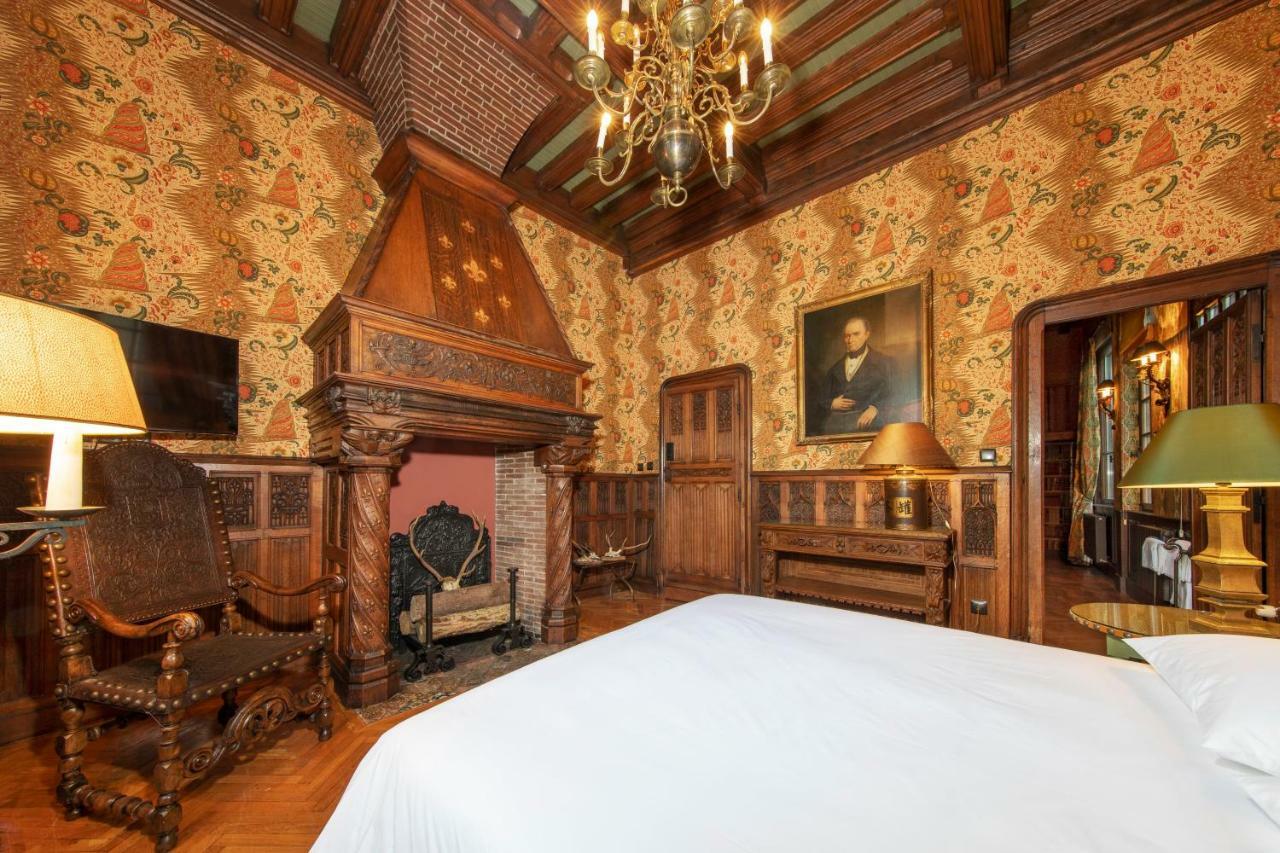 La Maison Des Vieux Logis Rouen Dış mekan fotoğraf